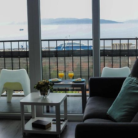 Apartament Leelee Rijeka Zewnętrze zdjęcie