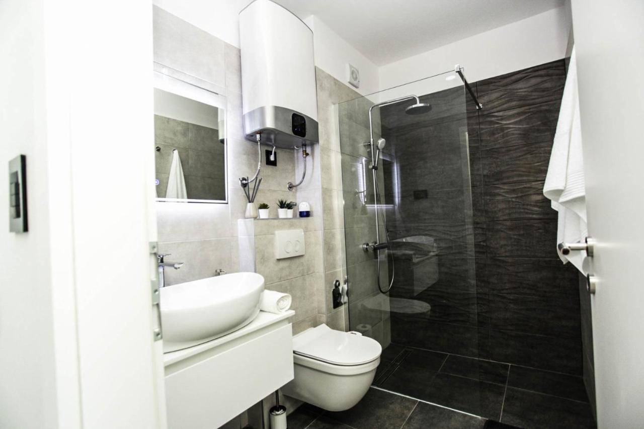 Apartament Leelee Rijeka Zewnętrze zdjęcie