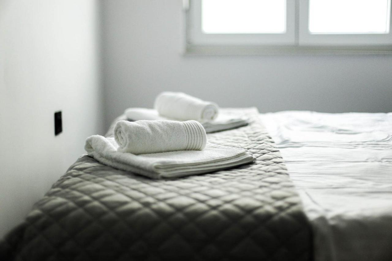 Apartament Leelee Rijeka Zewnętrze zdjęcie