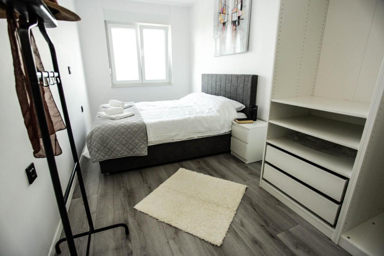 Apartament Leelee Rijeka Zewnętrze zdjęcie