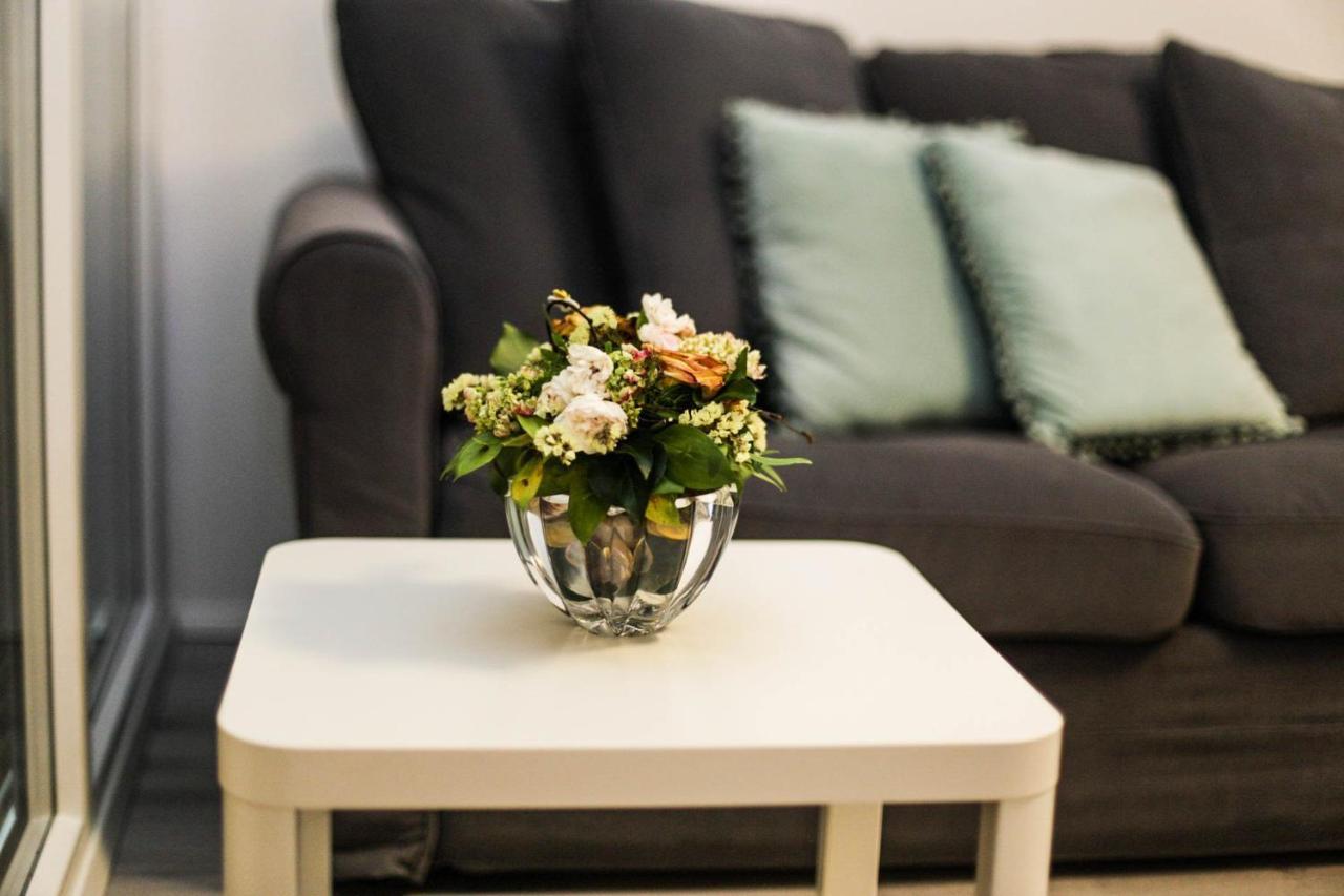 Apartament Leelee Rijeka Zewnętrze zdjęcie