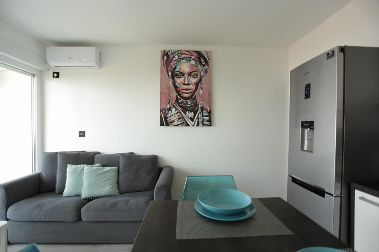 Apartament Leelee Rijeka Zewnętrze zdjęcie