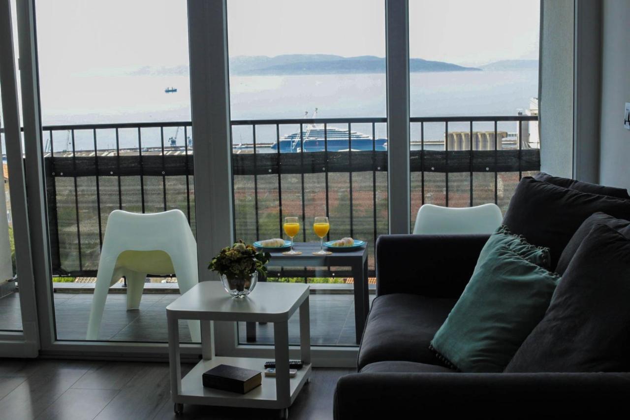 Apartament Leelee Rijeka Zewnętrze zdjęcie