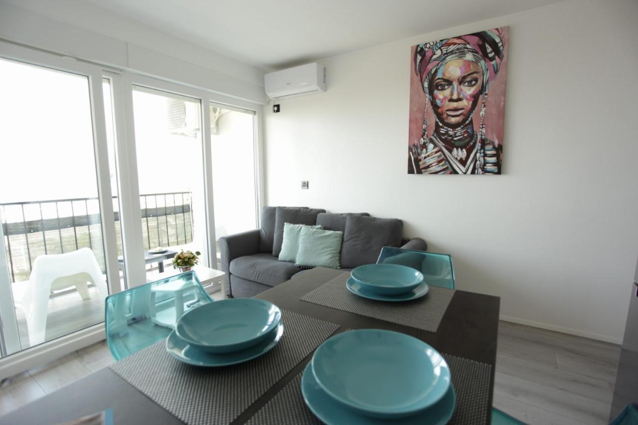 Apartament Leelee Rijeka Zewnętrze zdjęcie